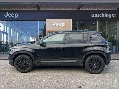 Jeep Avenger Gebrauchtwagen