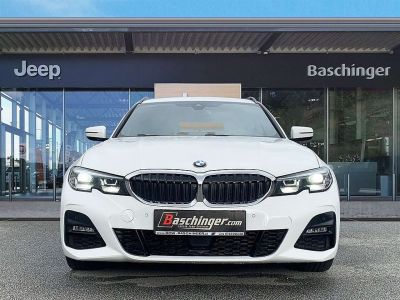 BMW 3er Gebrauchtwagen