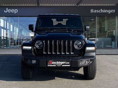 Jeep Wrangler Gebrauchtwagen