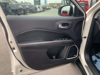 Jeep Compass Gebrauchtwagen