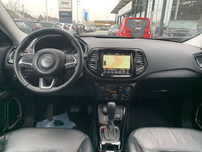 Jeep Compass Gebrauchtwagen