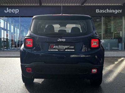 Jeep Renegade Gebrauchtwagen