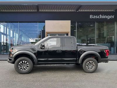 Ford Ranger Gebrauchtwagen