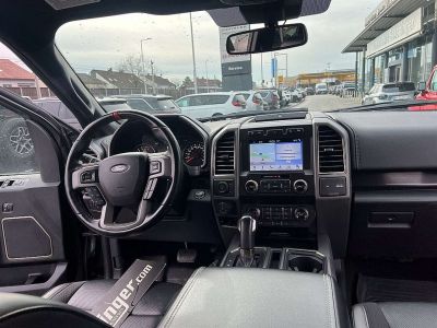 Ford Ranger Gebrauchtwagen