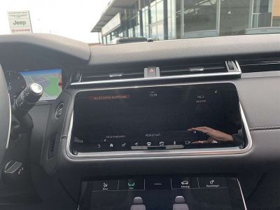 Land Rover Range Rover Velar Gebrauchtwagen