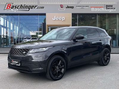 Land Rover Range Rover Velar Gebrauchtwagen