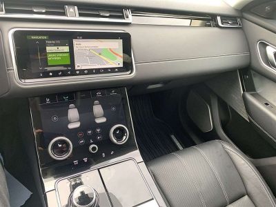 Land Rover Range Rover Velar Gebrauchtwagen