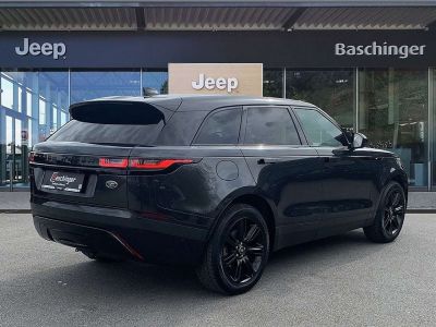 Land Rover Range Rover Velar Gebrauchtwagen