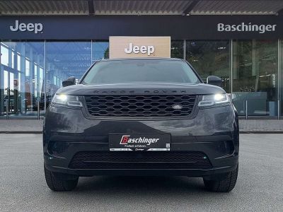 Land Rover Range Rover Velar Gebrauchtwagen