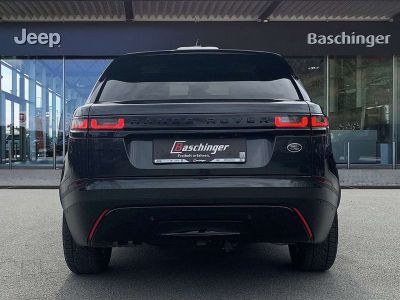 Land Rover Range Rover Velar Gebrauchtwagen