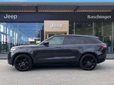 Land Rover Range Rover Velar Gebrauchtwagen