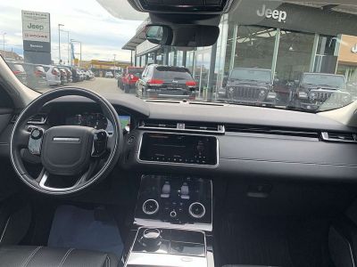 Land Rover Range Rover Velar Gebrauchtwagen