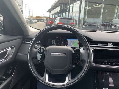 Land Rover Range Rover Velar Gebrauchtwagen