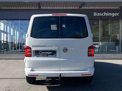 VW Transporter T6 Gebrauchtwagen