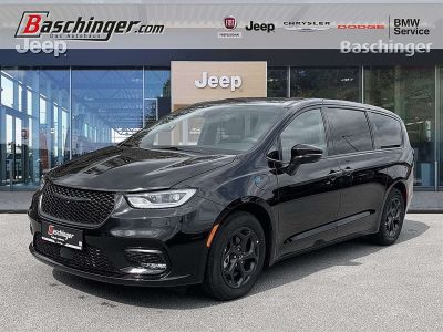 Chrysler Pacifica Jahreswagen