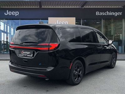 Chrysler Pacifica Jahreswagen