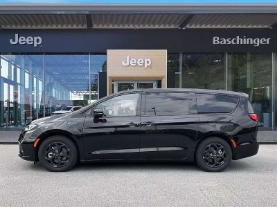 Chrysler Pacifica Jahreswagen