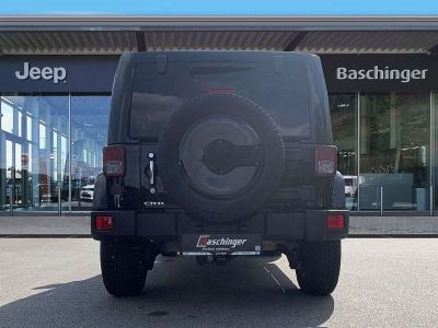 Jeep Wrangler Gebrauchtwagen