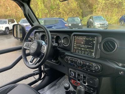 Jeep Wrangler Gebrauchtwagen