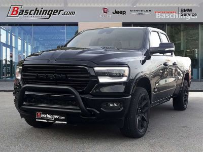 Dodge Ram Gebrauchtwagen