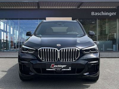 BMW X5 Gebrauchtwagen