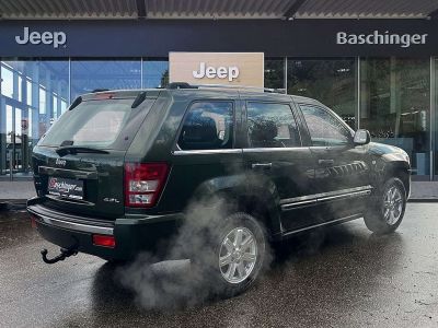 Jeep Cherokee Gebrauchtwagen