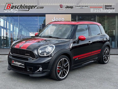 MINI Countryman Gebrauchtwagen