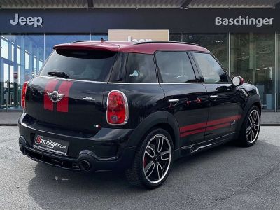 MINI Countryman Gebrauchtwagen