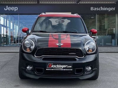 MINI Countryman Gebrauchtwagen