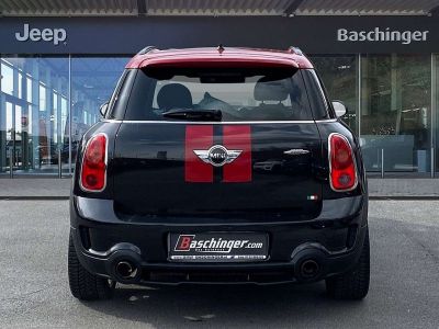 MINI Countryman Gebrauchtwagen