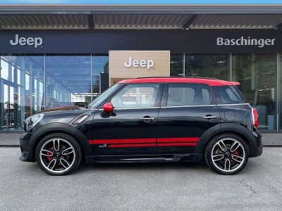 MINI Countryman Gebrauchtwagen