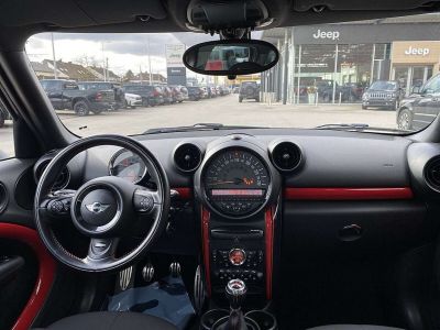 MINI Countryman Gebrauchtwagen