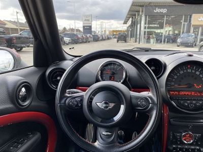 MINI Countryman Gebrauchtwagen