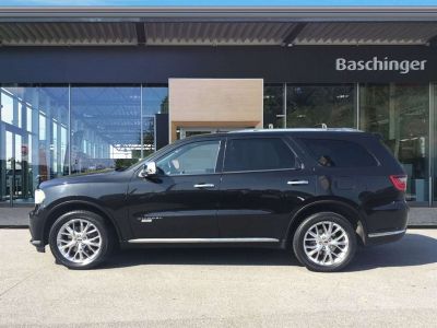 Dodge Durango Gebrauchtwagen