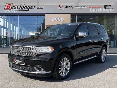 Dodge Durango Gebrauchtwagen