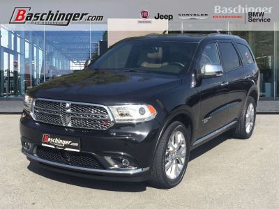 Dodge Durango Gebrauchtwagen