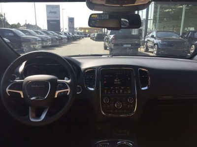 Dodge Durango Gebrauchtwagen