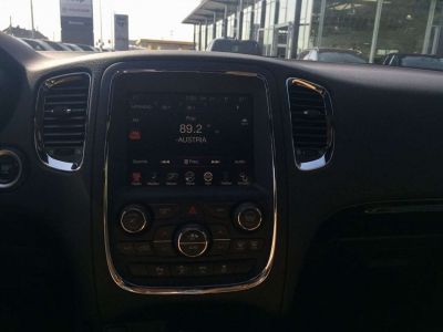 Dodge Durango Gebrauchtwagen
