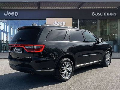 Dodge Durango Gebrauchtwagen