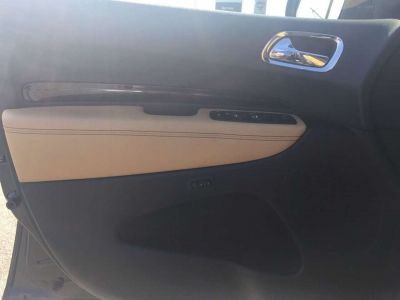 Dodge Durango Gebrauchtwagen