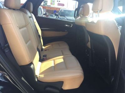 Dodge Durango Gebrauchtwagen