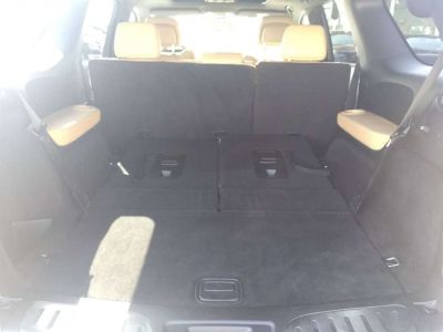 Dodge Durango Gebrauchtwagen