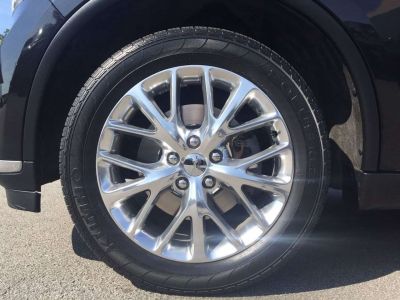 Dodge Durango Gebrauchtwagen