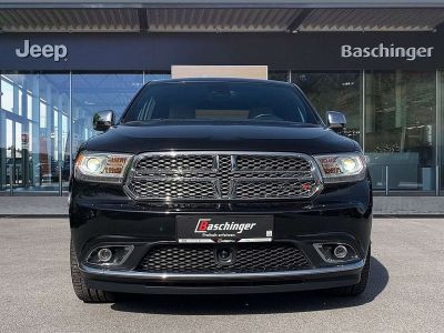 Dodge Durango Gebrauchtwagen