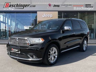 Dodge Durango Gebrauchtwagen