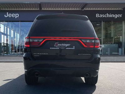 Dodge Durango Gebrauchtwagen