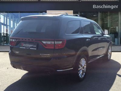 Dodge Durango Gebrauchtwagen