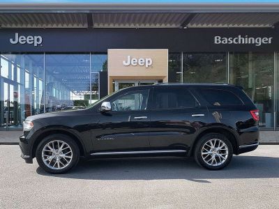 Dodge Durango Gebrauchtwagen