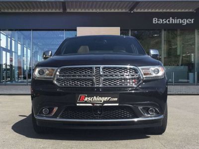 Dodge Durango Gebrauchtwagen