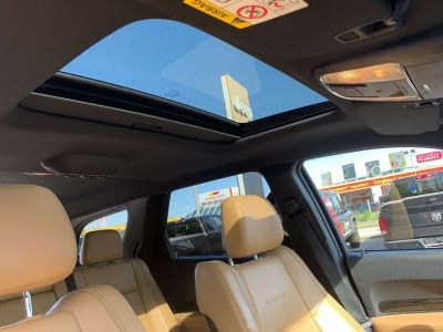 Dodge Durango Gebrauchtwagen